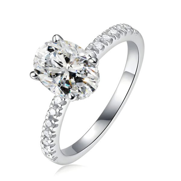 Bague Aurora