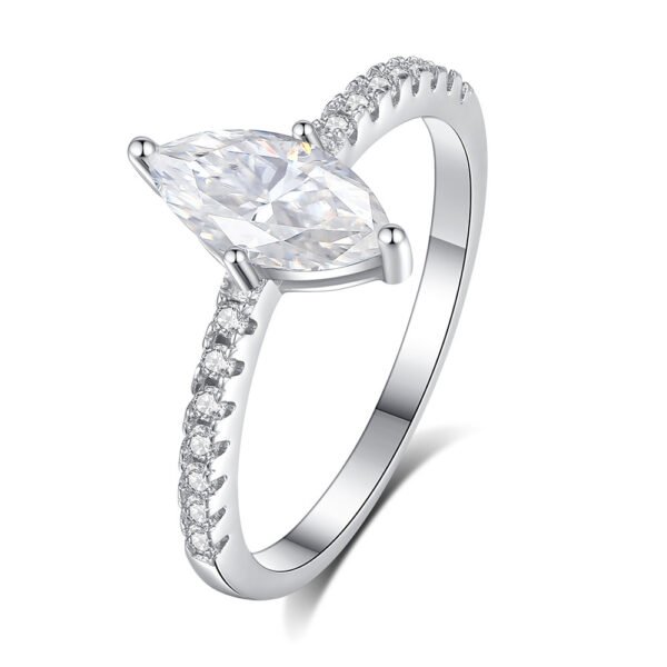 Bague Marchesa