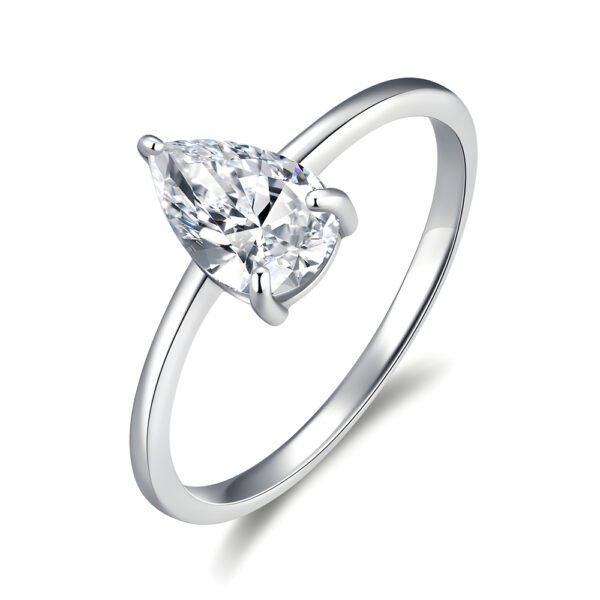 Bague La Perla