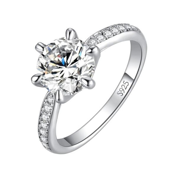 Bague Orea