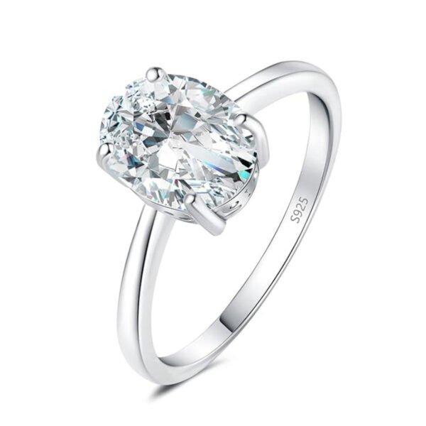 Bague Séraphine