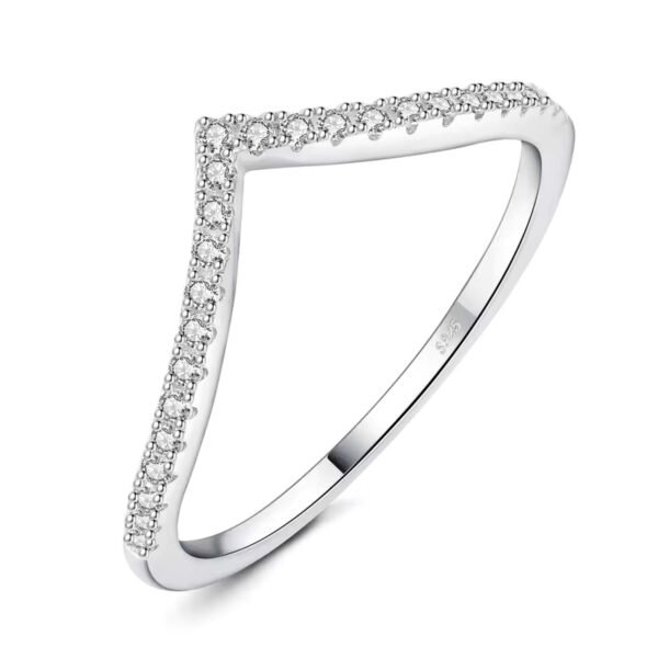 Bague Véga