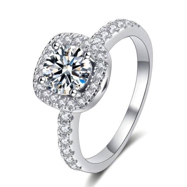 Bague Édène