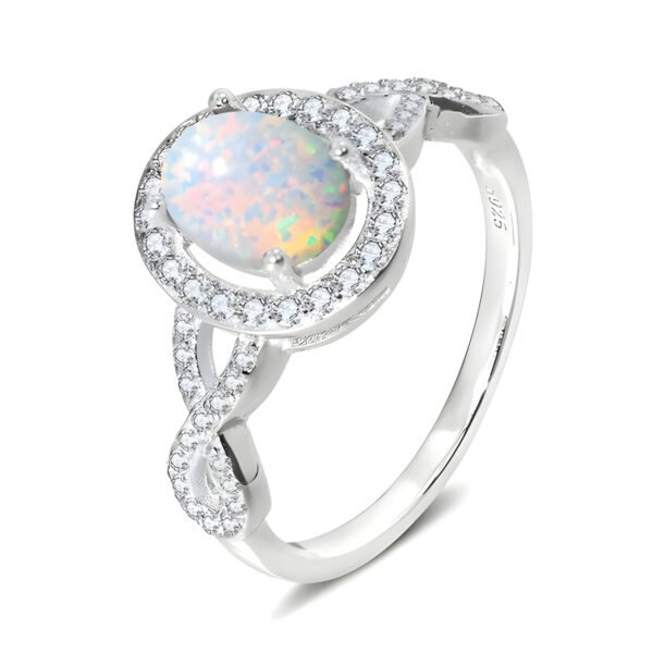 Bague Ophelia