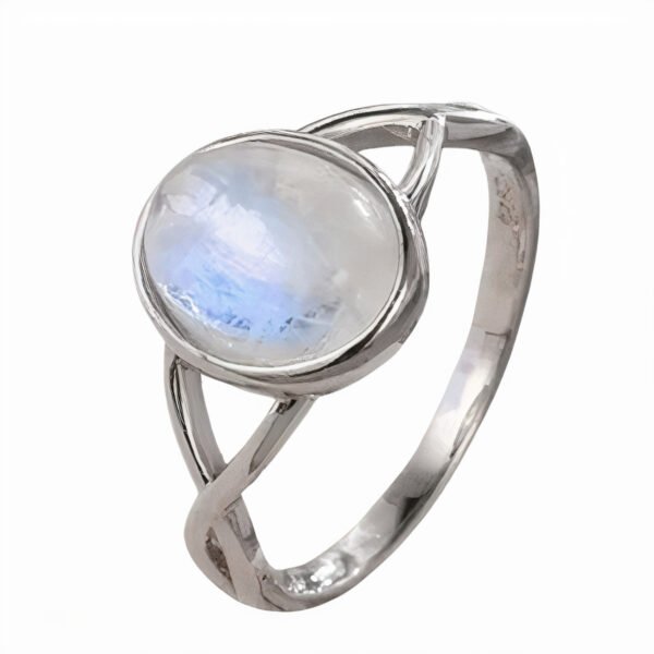 Bague Luna