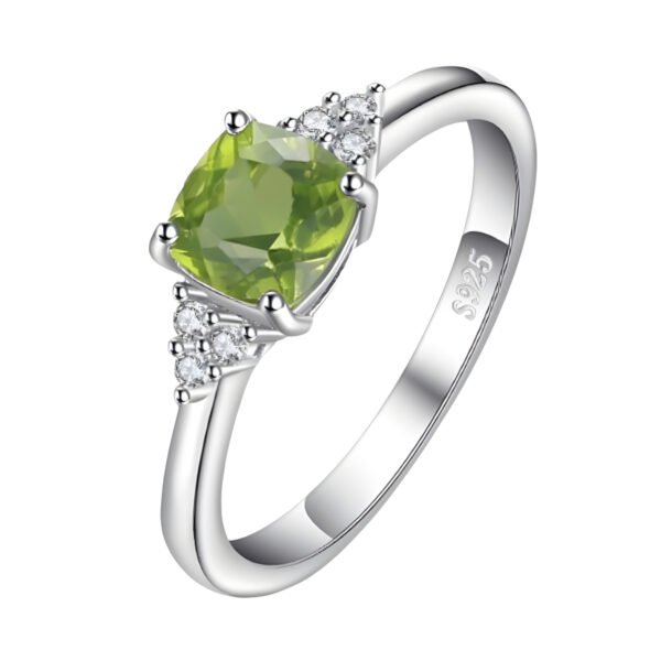 Bague Olivia