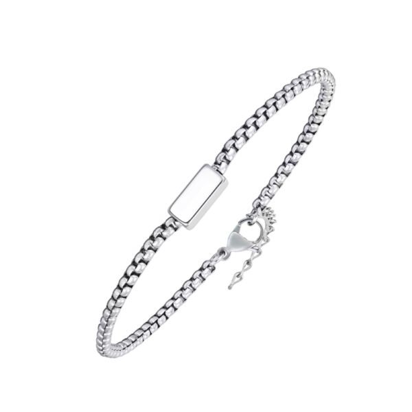 Bracelet Cubik