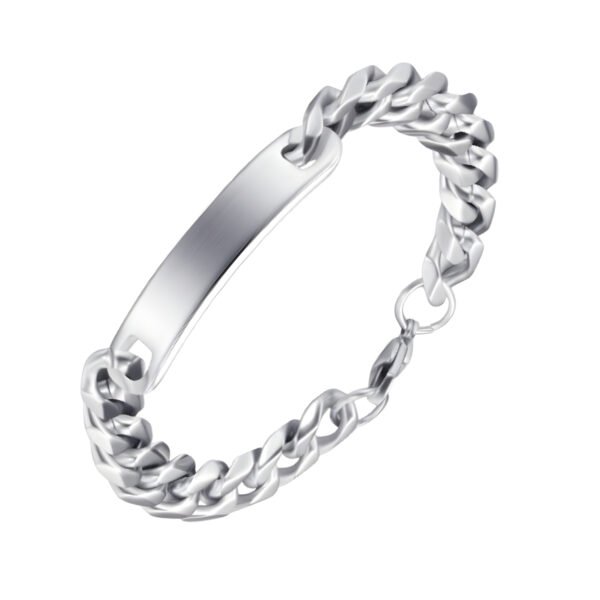 Bracelet Engrave