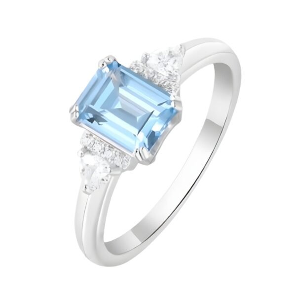 Bague Sky