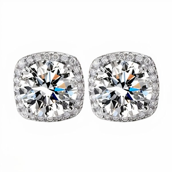 Boucles d'oreilles Édène