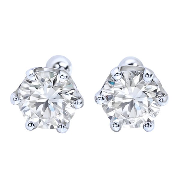 Boucles d'oreilles Orea