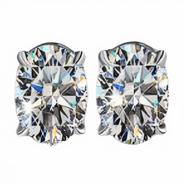 Boucles d'oreilles Séraphine