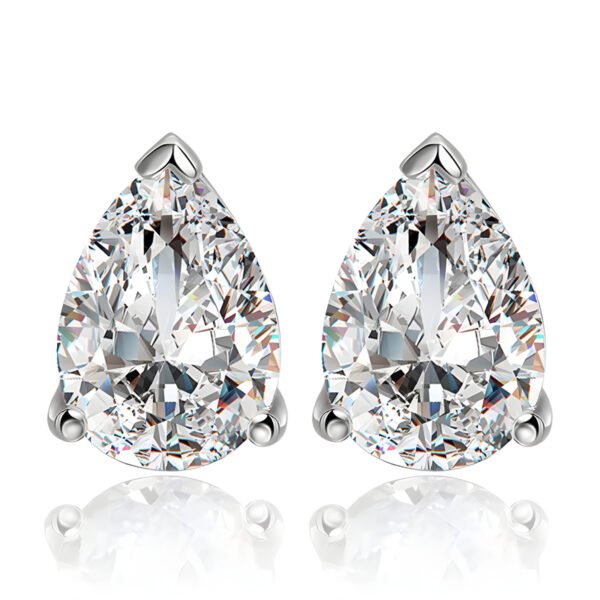 Boucles d'oreilles La Perla