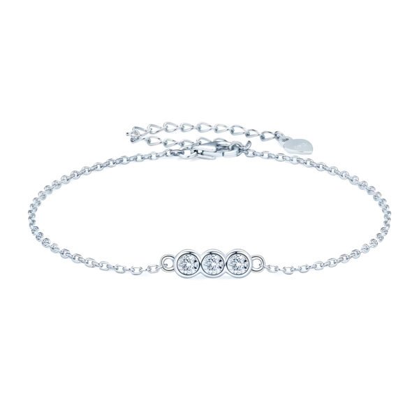 Bracelet Triade