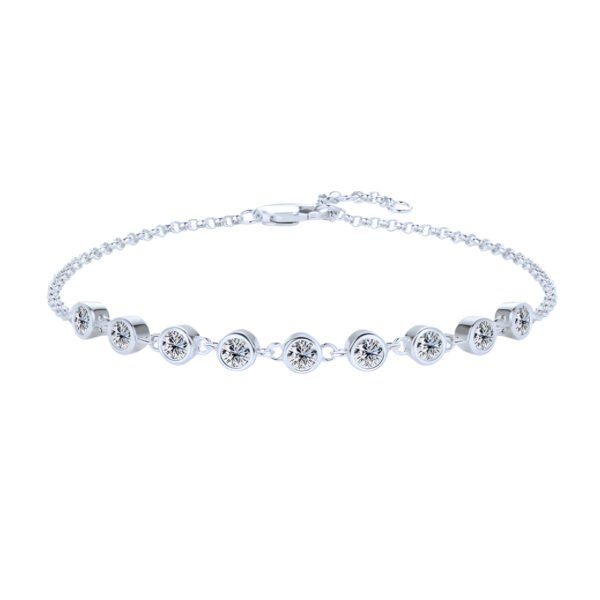 Bracelet Ennéade