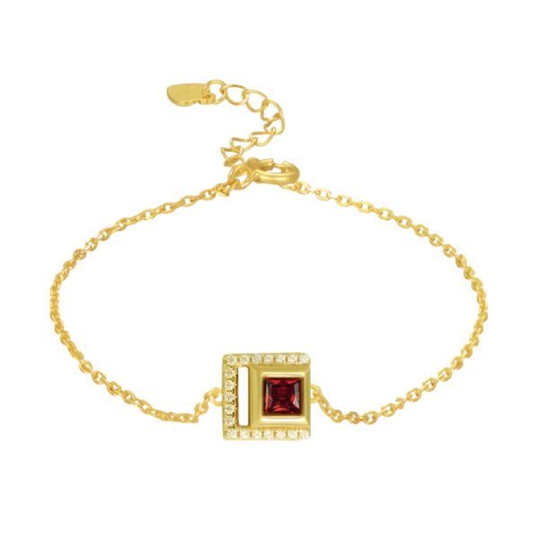 Bracelet Carmine