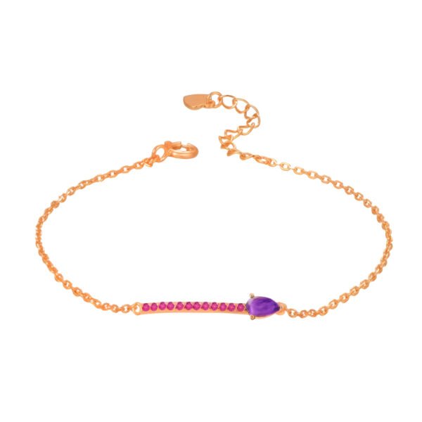 Bracelet Dahlia