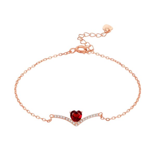 Bracelet Amour