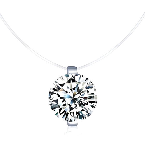 Collier Mirage