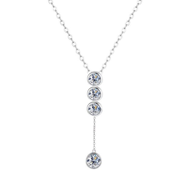 Collier Cascade
