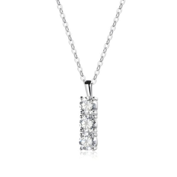 Collier Trinity