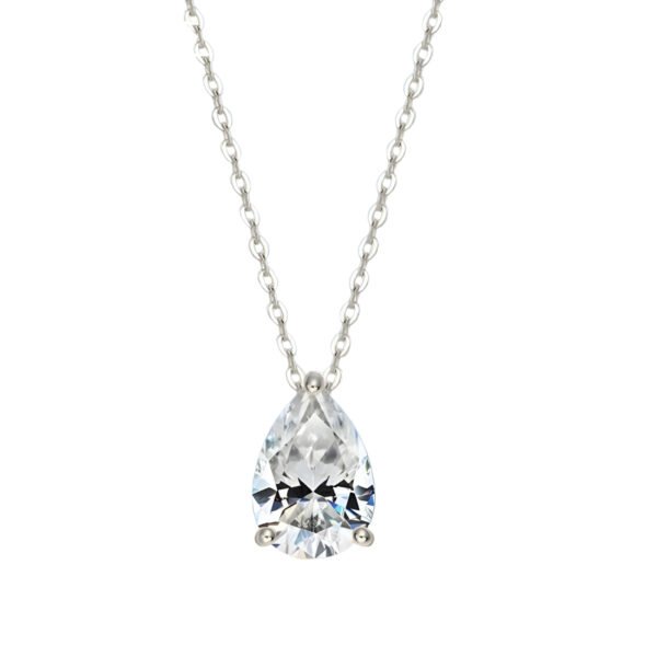 Collier La Perla