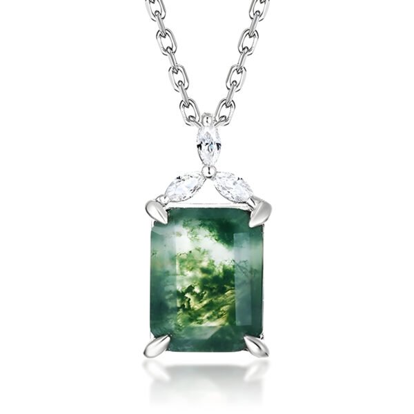 Collier Agata