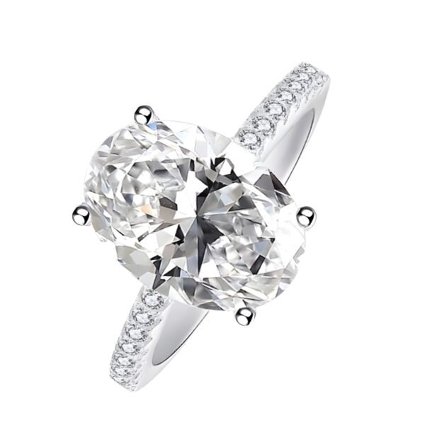 Bague Magna