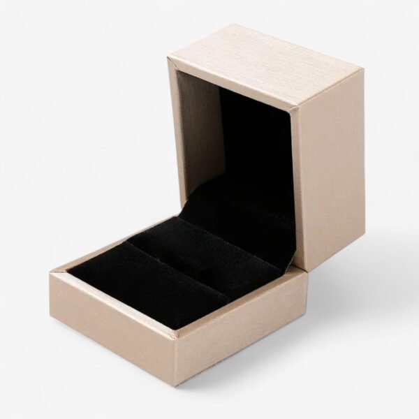 Écrin D'or et d'encre