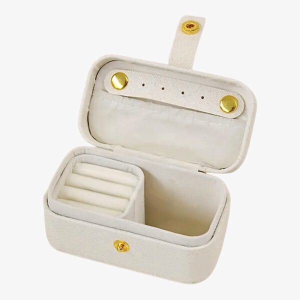 Boîte à bijoux Nomade