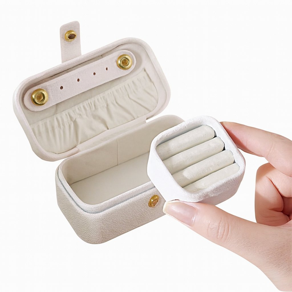 Boîte à bijoux Nomade – Image 3